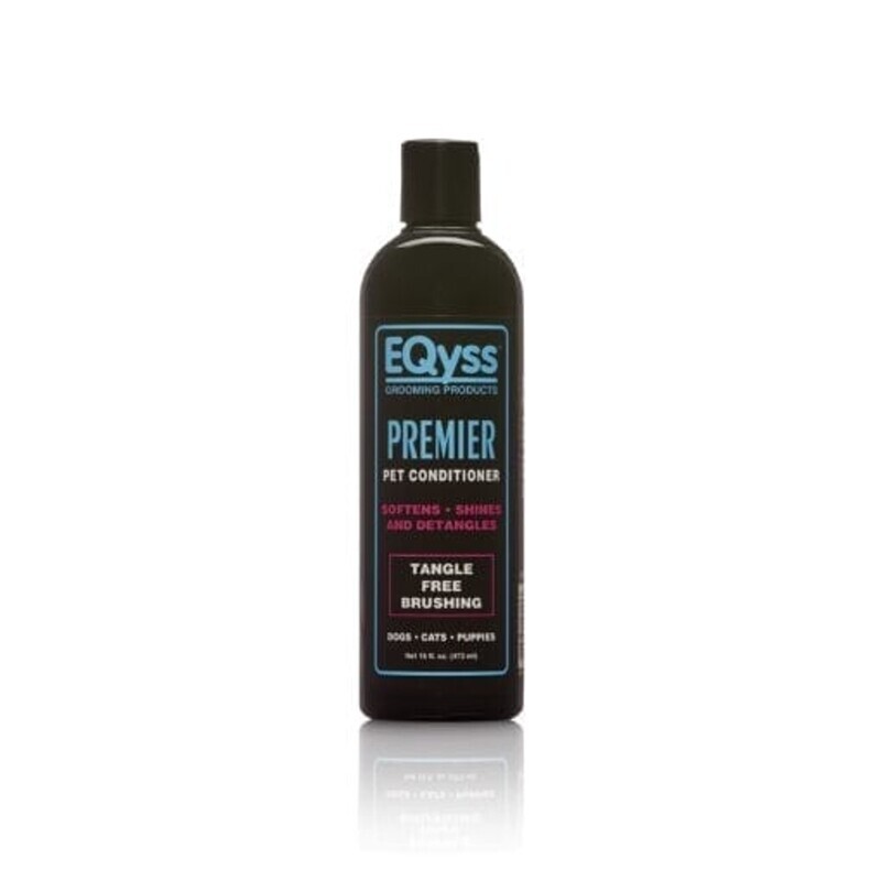 EQyss Pet Conditioner 473ml