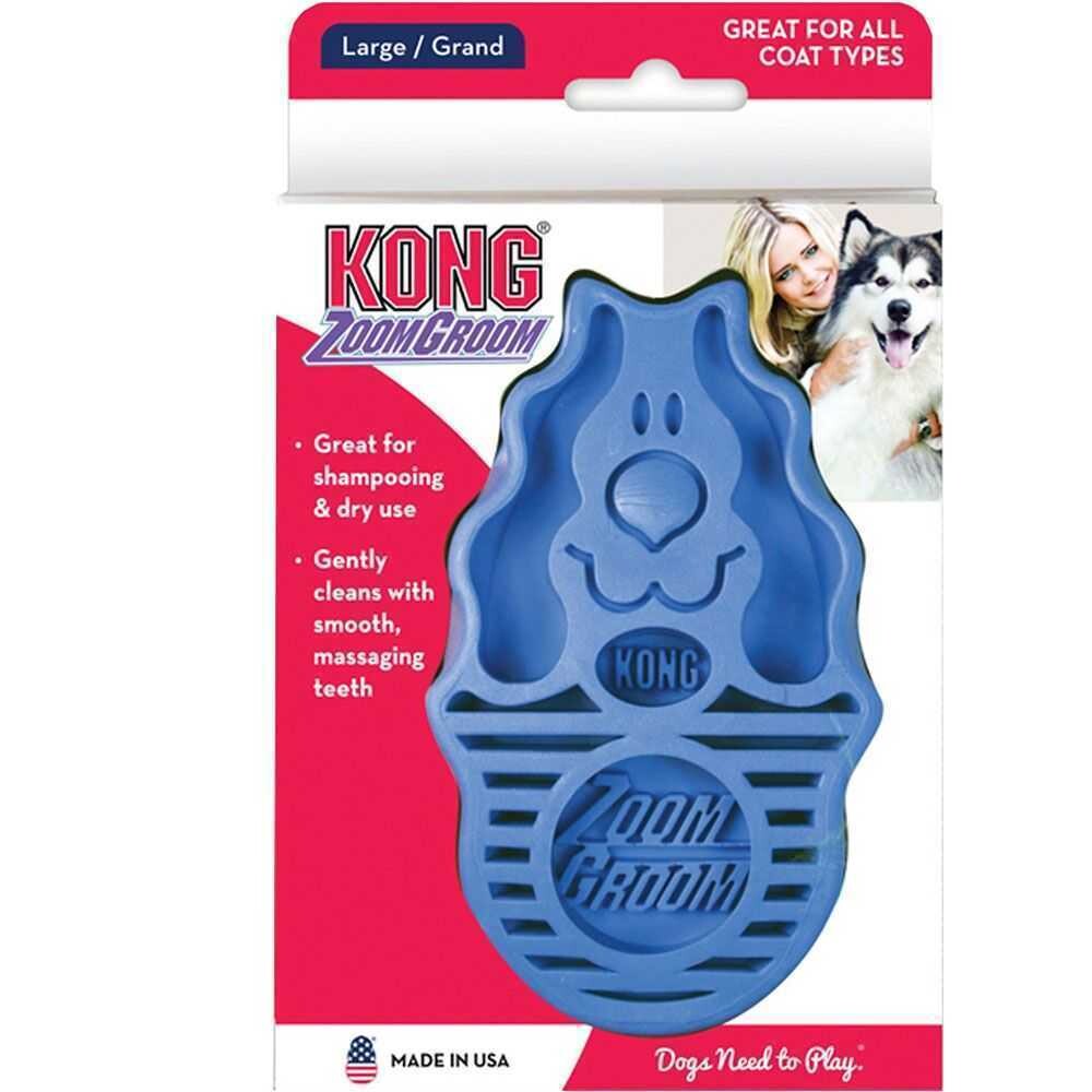 Cong Zoom Groom Large