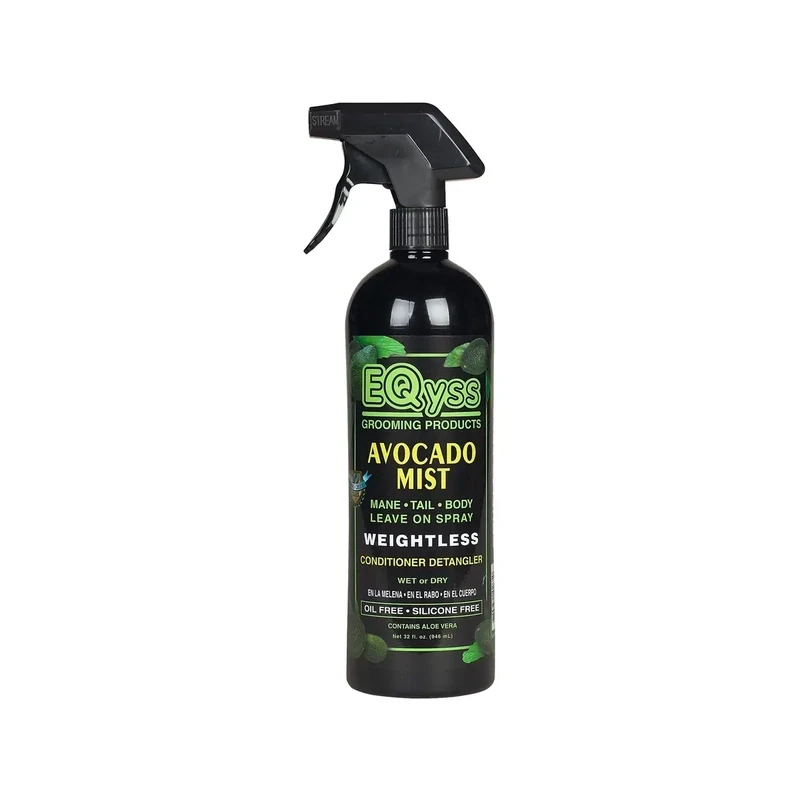 EQyss Avocado Conditioner 473ml Dog And Cat