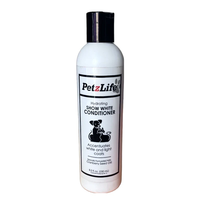 PetzLife Hydrating Conditioner Dogs Cats 250ml
