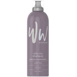 WW Dry Shampoo Dog 148ml