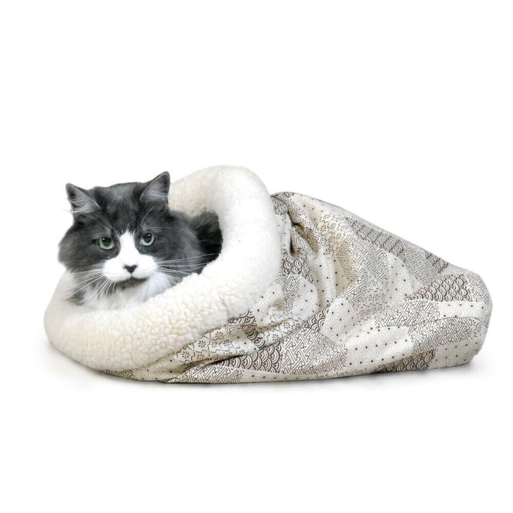 K&H Kitty Crinckle Sack