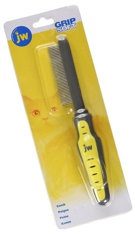Jw Cat Comb