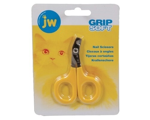 Jw Cat Nail Clipper
