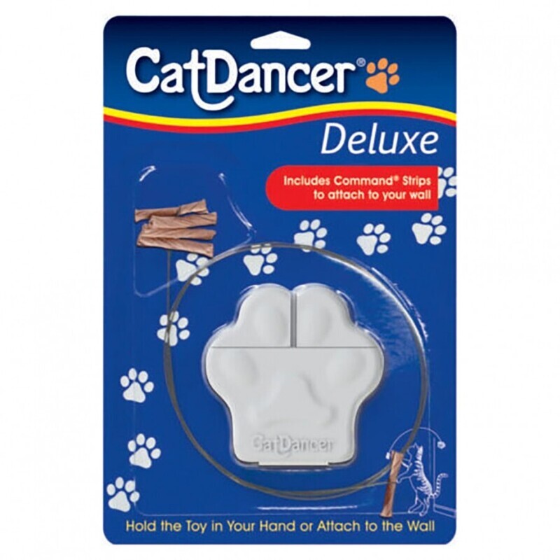 Cat Dancer Deluxe