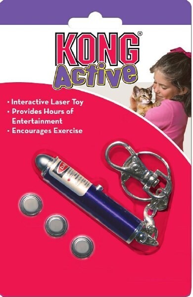Kong Laser Cat Toy