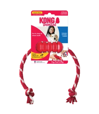 Kong Dental