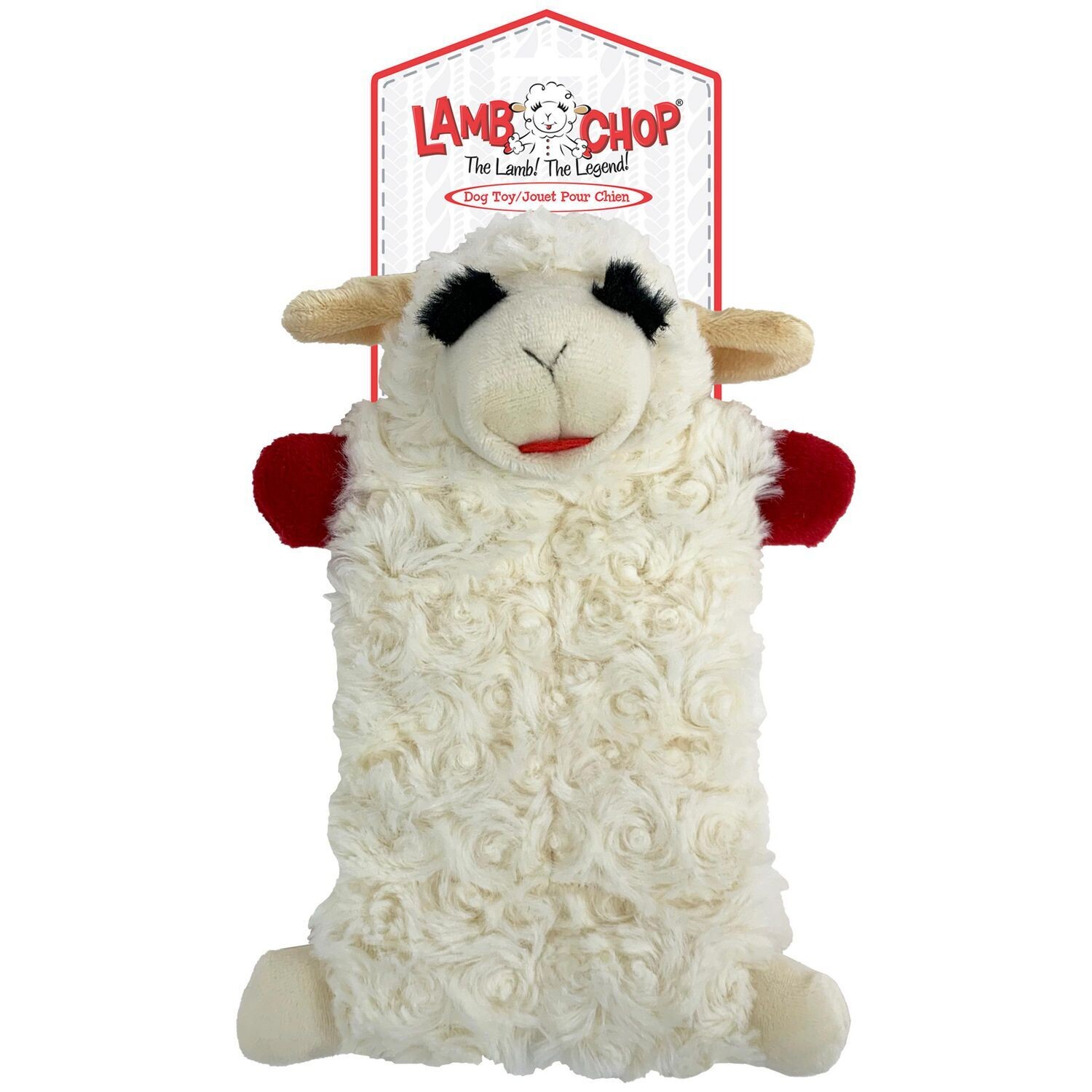 Lamb Cop 10". 5