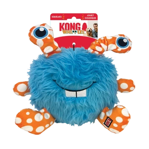 Kong Whipples