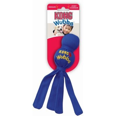 Kong Wubba