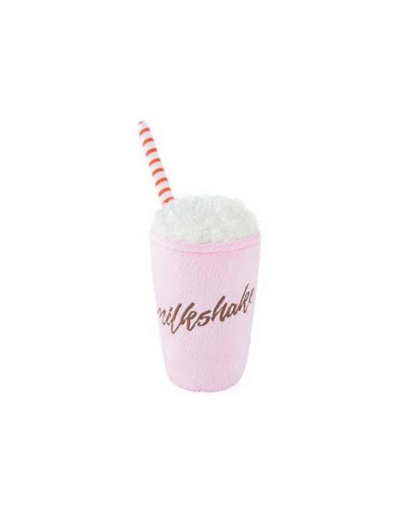 Play Classic Take-out Milkshake