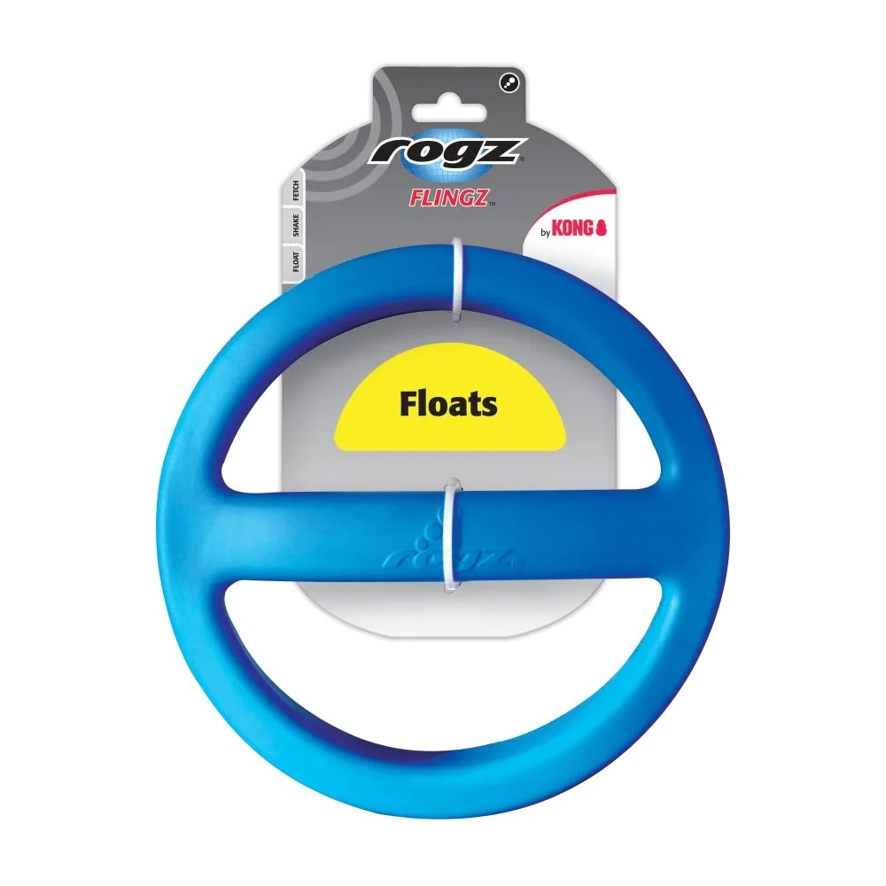 Rogz Flingz Floats