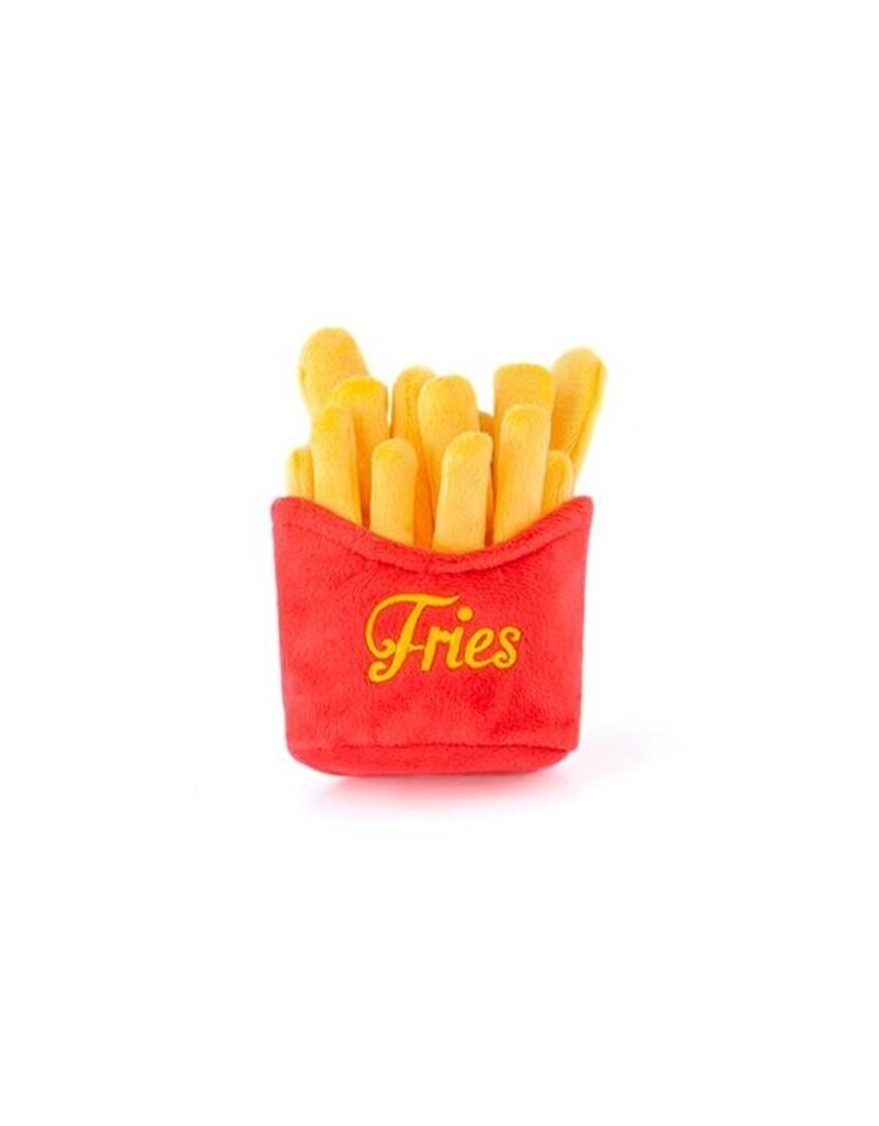 Play Classic Take-out Mini French Fries