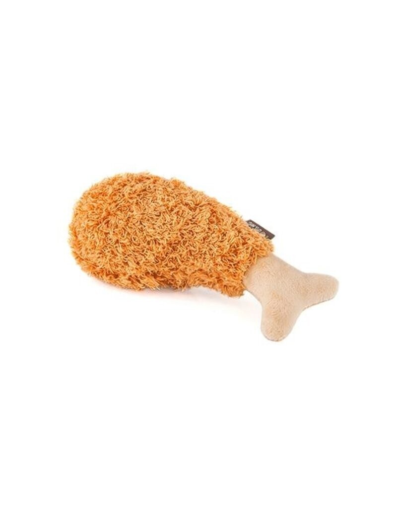 Play Classic Take-out Fried Chicken