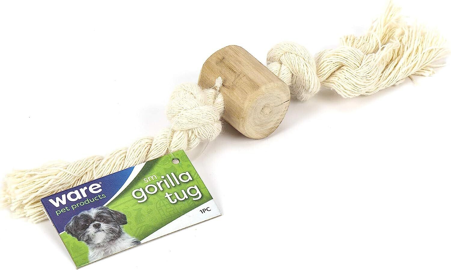 Ware Gorilla Tug Sm