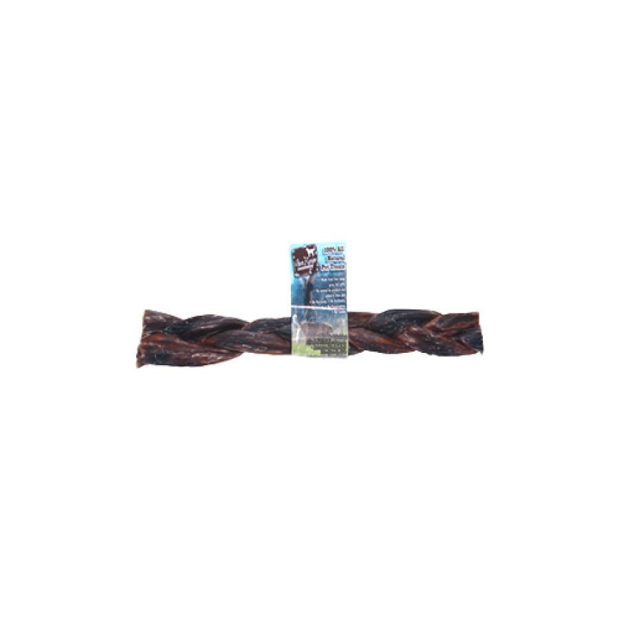 Open Range Beef Chomper Braids 5-6"