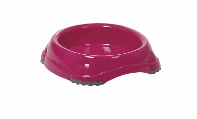 Moderna Cat Bowl
