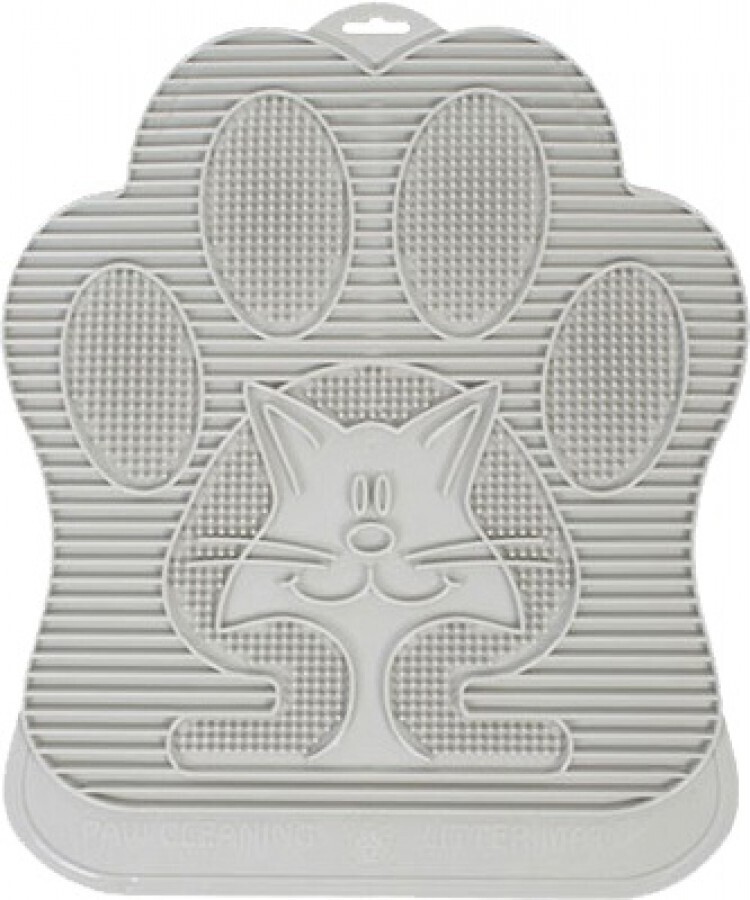 Omega Paw Litter Mat