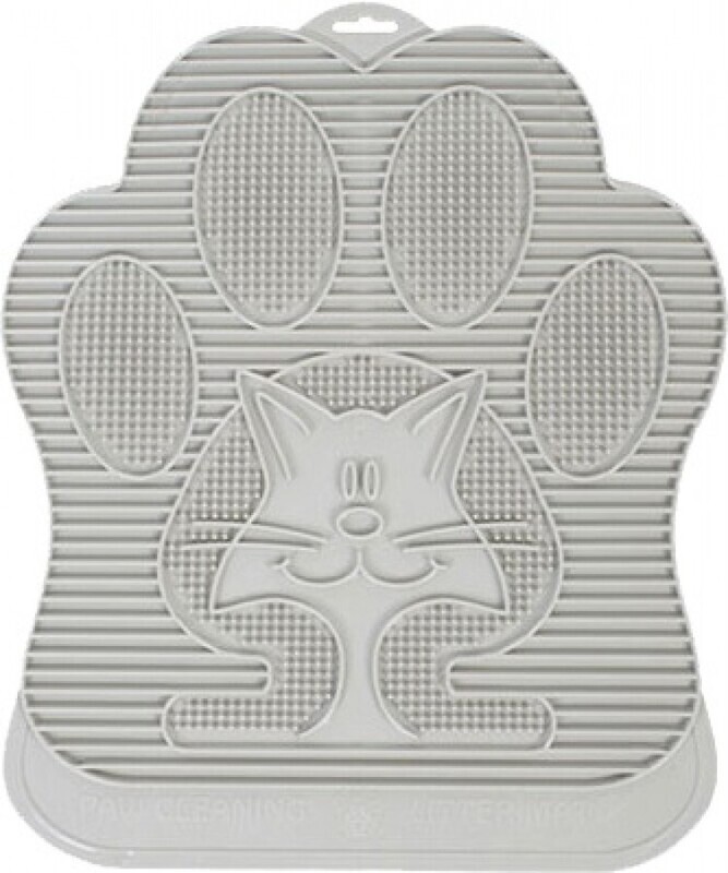Omega Paw Litter Mat