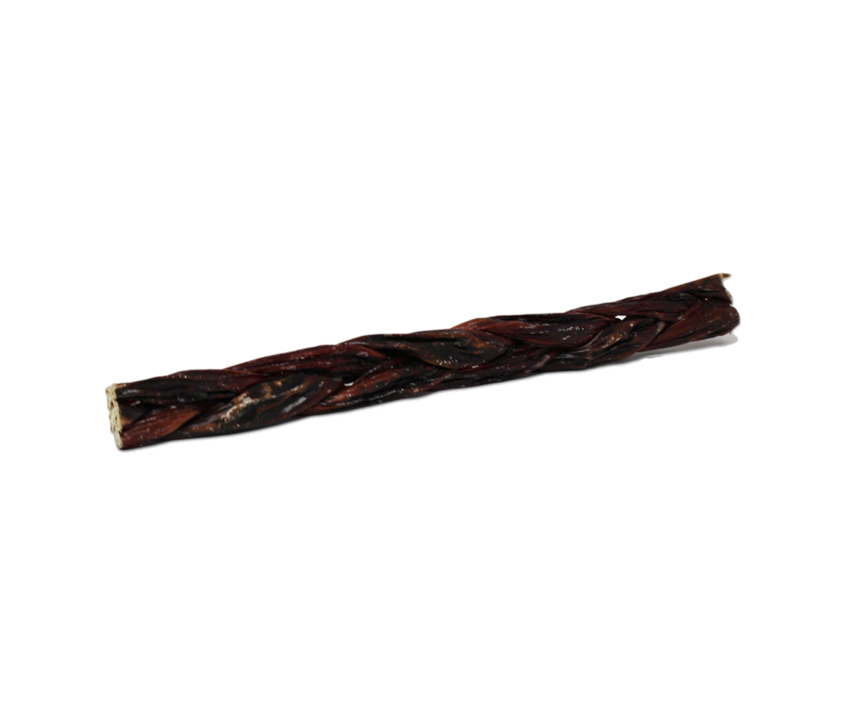 Open Range Beef Chomper Braids 11-12"
