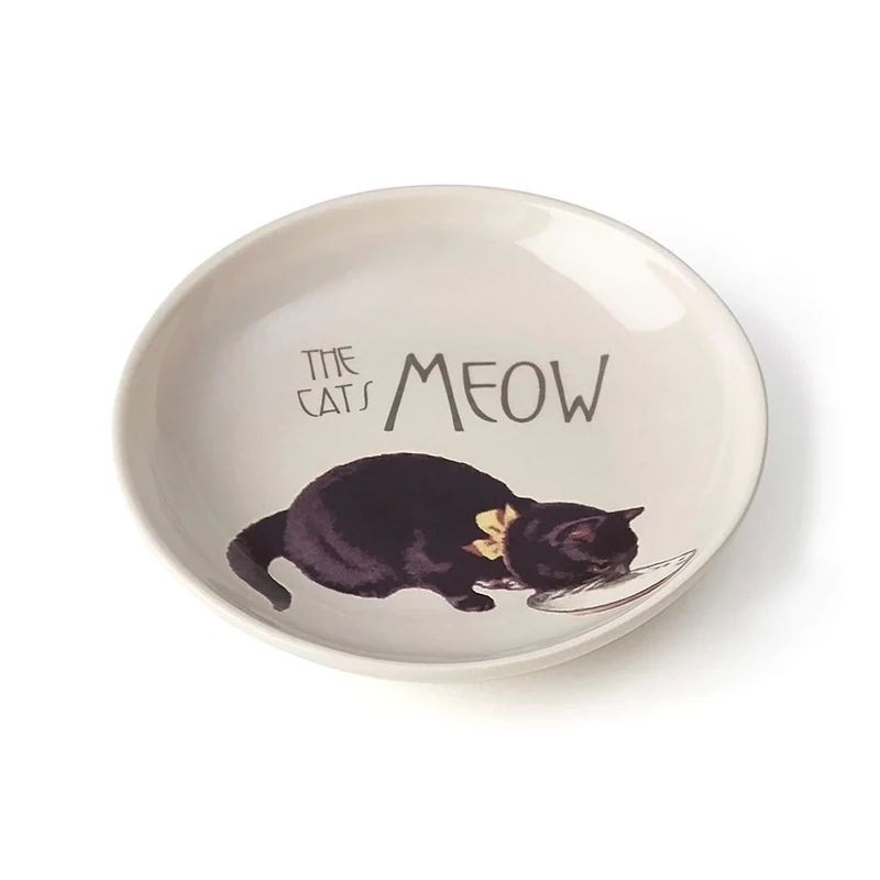 Petrageous Derby 5" Cat Saucer
