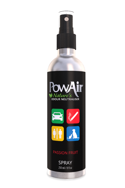 PowAir Odor Neutralizer Spray 400g