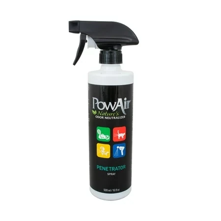 PowAir Odor Neutralizer Spray 464ml
