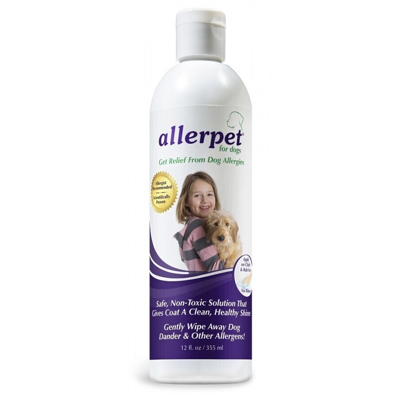 Allerpet/d Solution 355ml