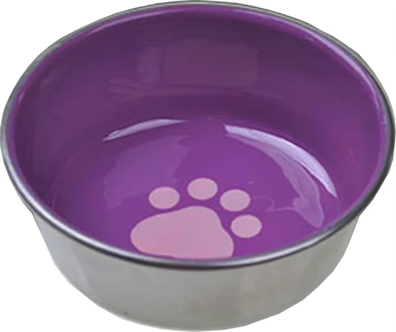 Stainless Cat Dish 236ml