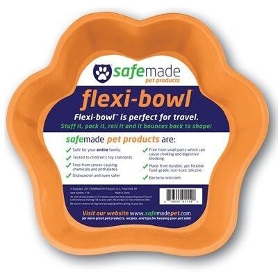 Safe Made Flexi Bowl Safe Made Flexi Bowl