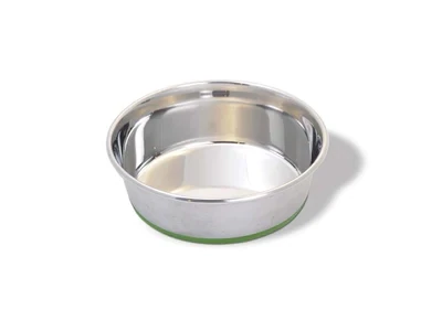 Stainless Small Dog Bowl 710ml