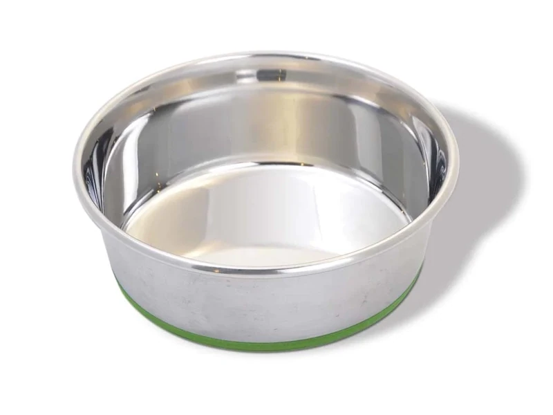 Stainless XL Dog Bowl 2.84L
