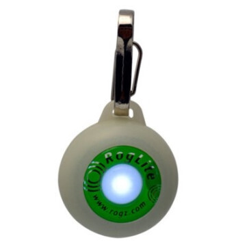 Rogz RogLite Safety Light Small
