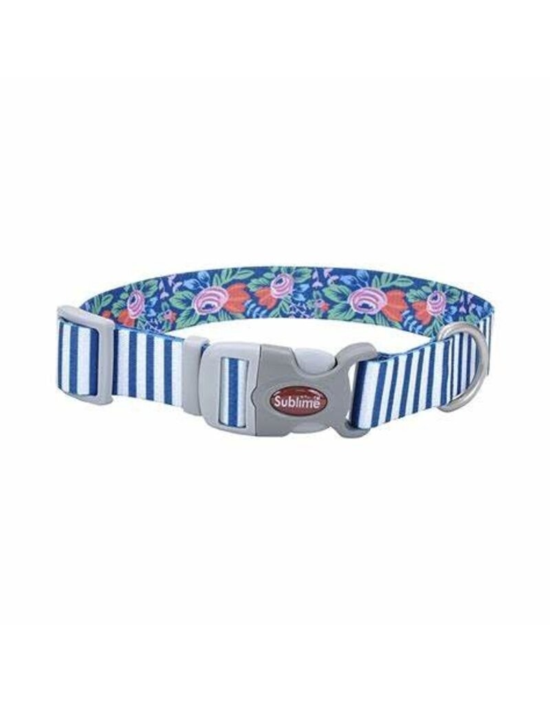 Sublime Adjustable Collar 12-18"