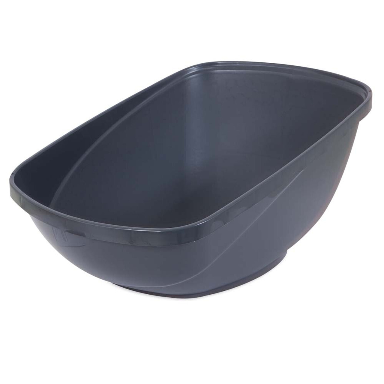 Petmate Hi-back Jumbo Litter Pan