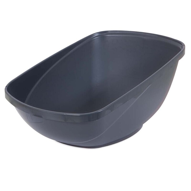 Petmate Hi-back Jumbo Litter Pan