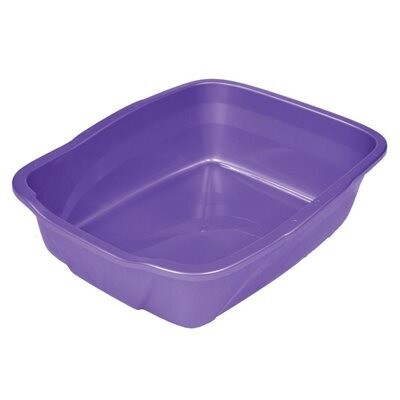 Vanness Large Cat Litter Pan
