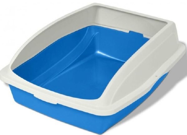 Vanness Large Framed Cat Pan