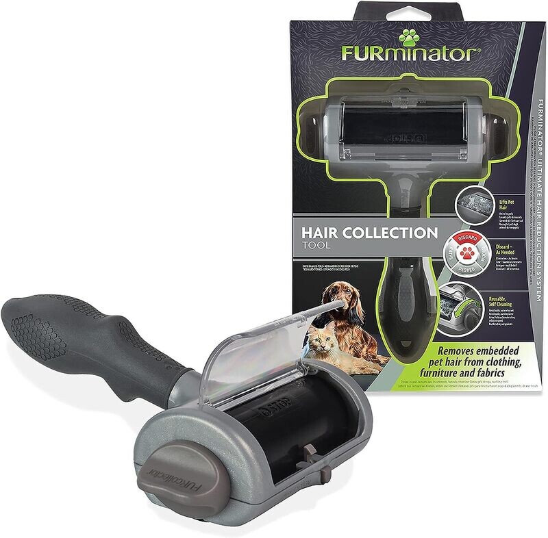 Furminator Hair Collection Tool