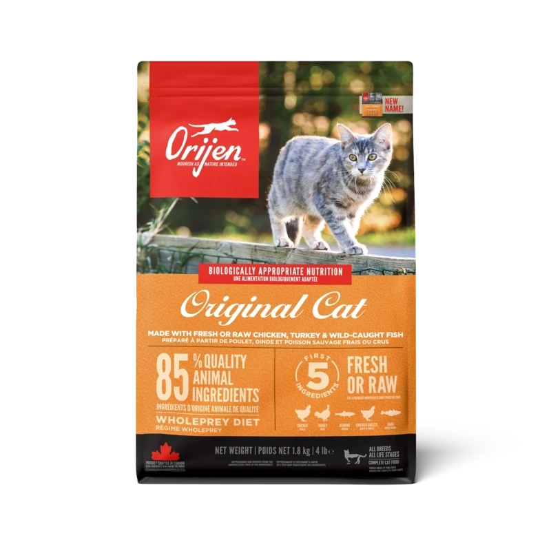 Orijen Original Cat 1.8kg
