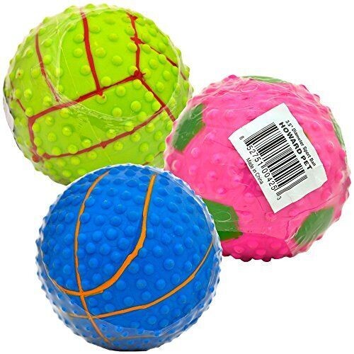 Howard Sport Ball 3.5"