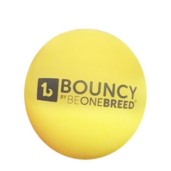 Be One Breed Bouncy Ball 2"