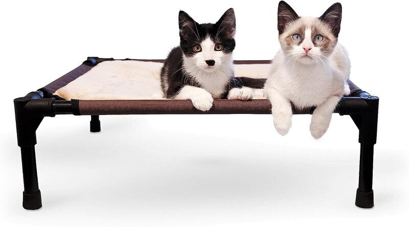 K&H Pet Cot Small 17" x 22" x7"
