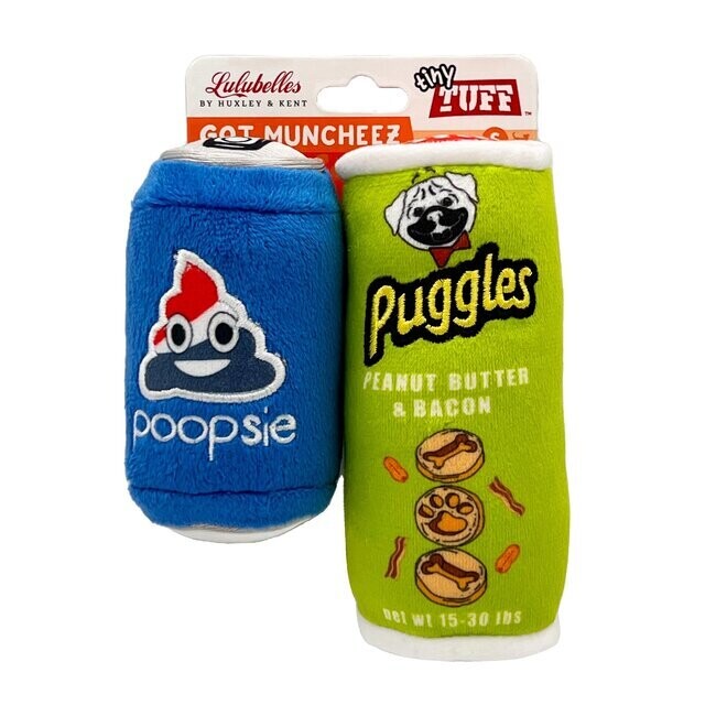 Got Muncheez Dog Toy Got Muncheez Dog Toy