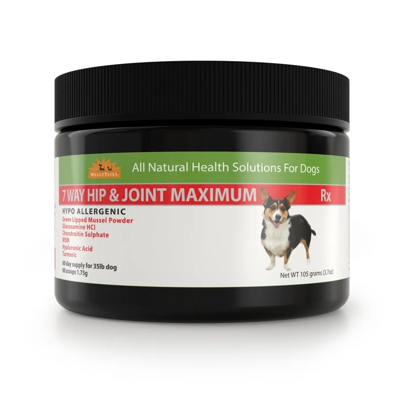 WellyTails 7way Hip & Joint Maximum 280g