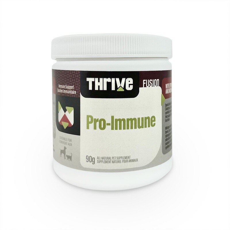 Thrive Pro Immune 90g