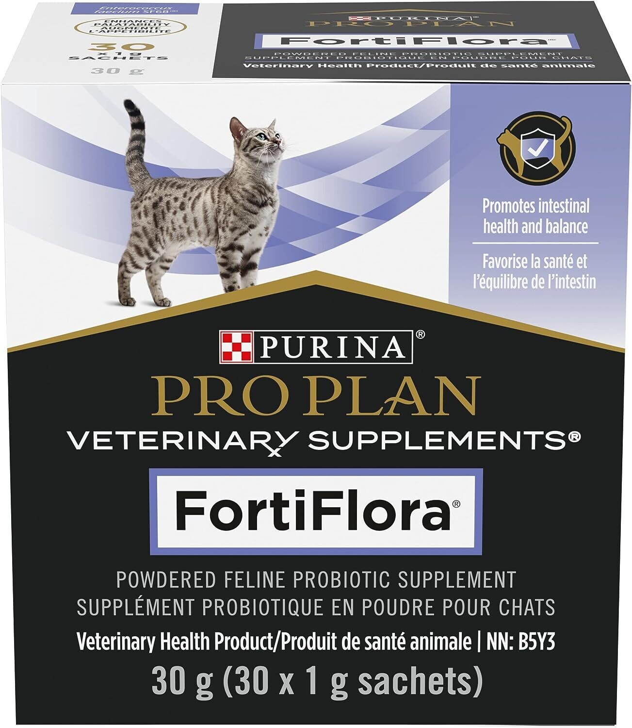 FortiFlora Cat Supplement