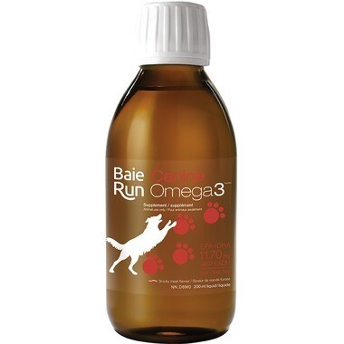 BaieRun Canine Omega 3