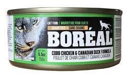 Boreal Cobb Chicken & Duck Formula 80g