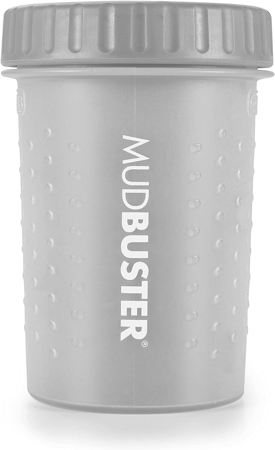 Dexas Medium Mud Buster Grey